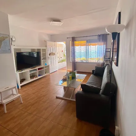 Apartament Guanche Bay Santa Cruz de Tenerife