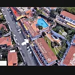 Guanche Bay Apartman *