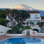 Guanche Bay Apartman *