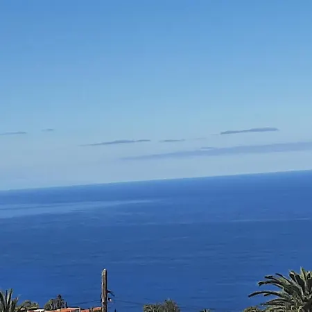 Guanche Bay Appartement *