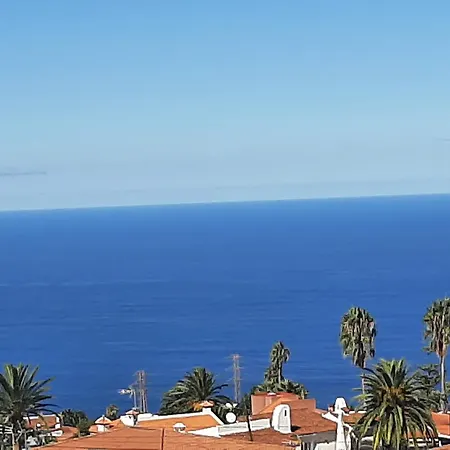 Appartement Guanche Bay *