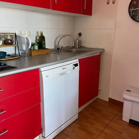 Guanche Bay Apartment Santa Cruz de Tenerife