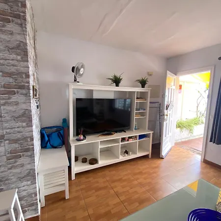 Apartment Guanche Bay Santa Cruz de Tenerife