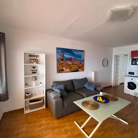 Apartment Guanche Bay