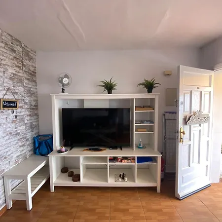 Guanche Bay Apartment Santa Cruz de Tenerife