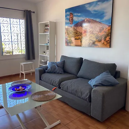 Apartment Guanche Bay
