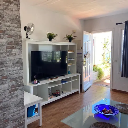 Guanche Bay Apartment *