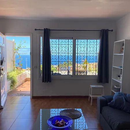 Guanche Bay Apartment *
