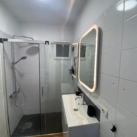 Guanche Bay Apartment Santa Cruz de Tenerife