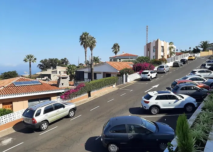 Guanche Bay Apartment