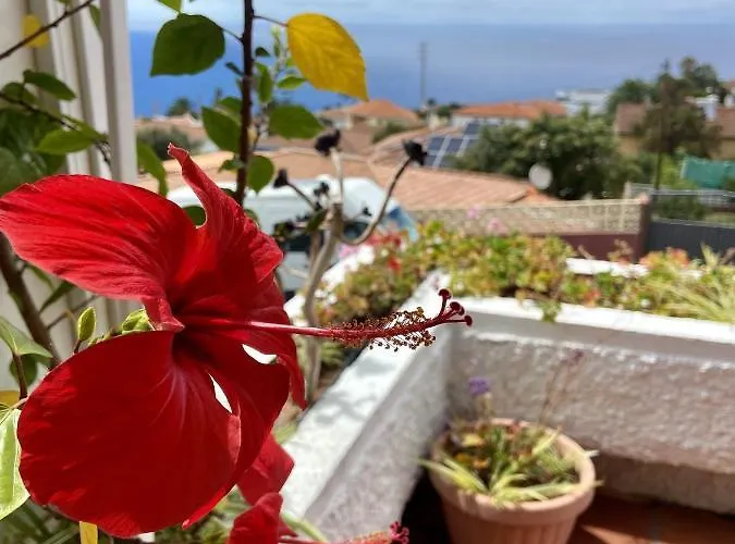 Guanche Bay