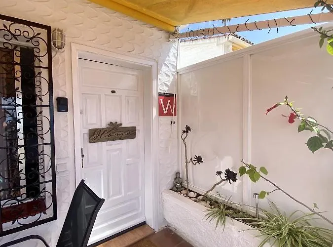 Guanche Bay Apartment Santa Cruz de Tenerife