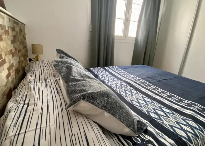 Guanche Bay Apartment *