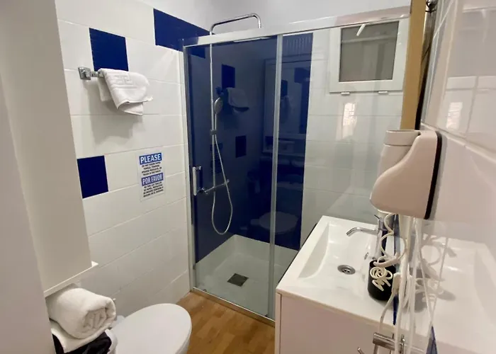 Guanche Bay Apartment Santa Cruz de Tenerife