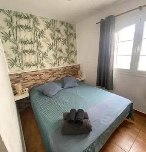 Guanche Bay Apartment